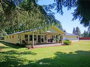 17345 Applegate St SW, Rochester, WA 98579