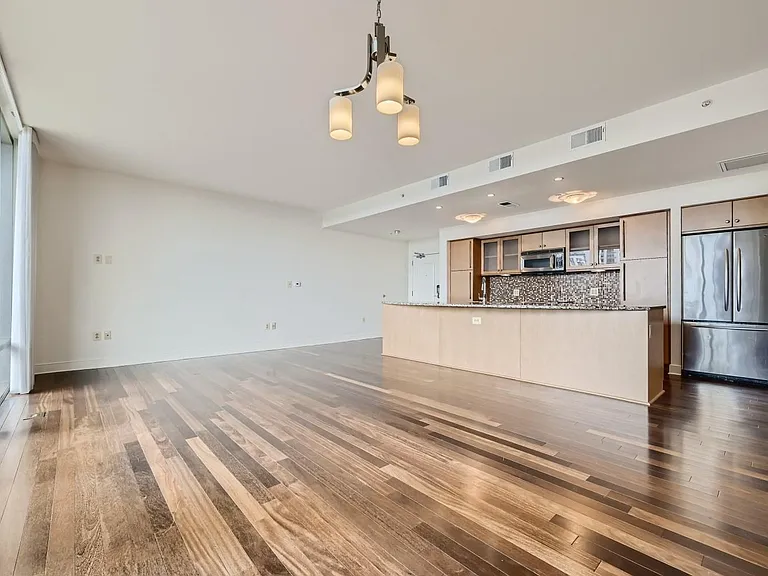 Living / Dining Room