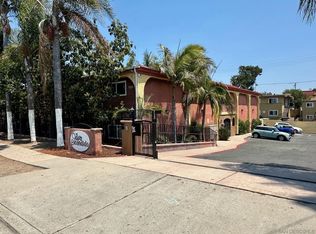 3215 44th St UNIT 17, San Diego, CA 92105