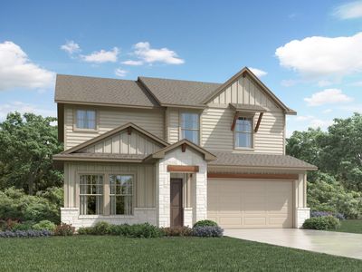 5109 Stockton Ln, Del Valle, TX, 78617