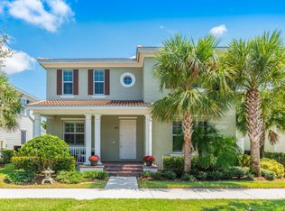 2723 Wymberly Dr, Jupiter, FL 33458