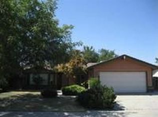 5249 W Griffith Way, Fresno, CA 93722