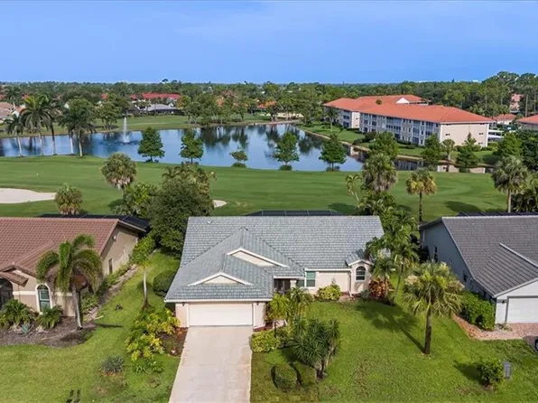 4151 Royal Wood BLVD, NAPLES, FL 34112