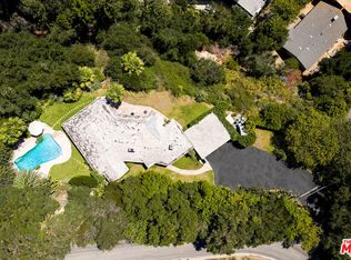 11556 Bellagio Rd, Los Angeles, CA 90049