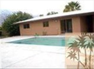 3365 E Camino Rojos, Palm Springs, CA 92262