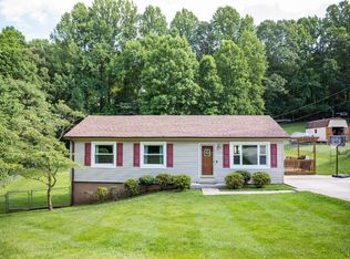 502 Sweeney Cir, Forest, VA 24551
