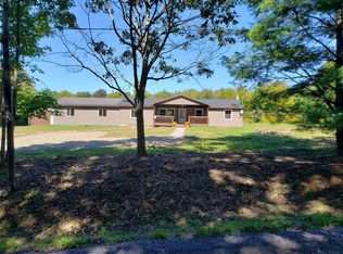 231 Geiss Rd, Harpursville, NY 13787