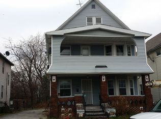 2994 E 126th St, Cleveland, OH 44120