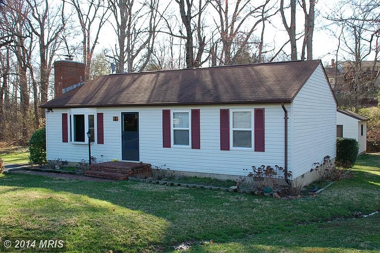 1st image of 2 Murphy Ct