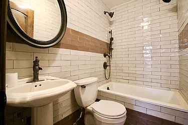 Rented by Superior Homes