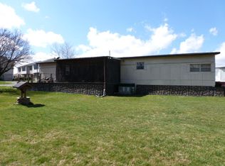 302 Elmer St, Princeton, WV 24740