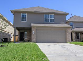18627 Queesborough Creek Rd, Katy, TX 77449
