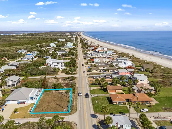 0 PALMETTO Avenue, St. Augustine, FL 32084