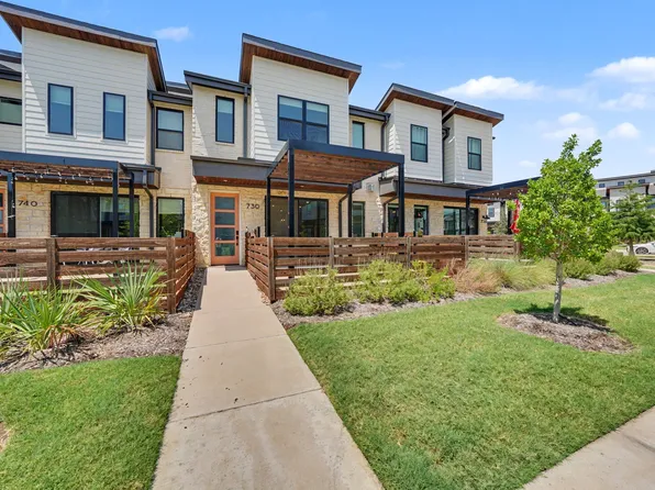 730 Bandera Ct, Prosper, TX 75078