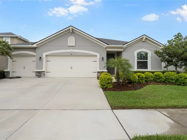 911 Better Days Pl, Valrico, FL 33594
