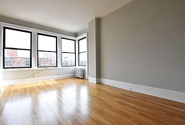 Rented by Bold New York