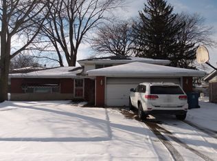 17150 Drexel Ave, South Holland, IL 60473