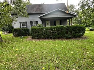 13660 State Highway 122, Barney, GA 31625