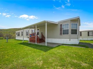 9619 State Route 7 LOT 29, Worcester, NY 12197