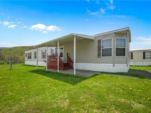 9619 State Route 7 Lot 29, Worcester, NY 12197