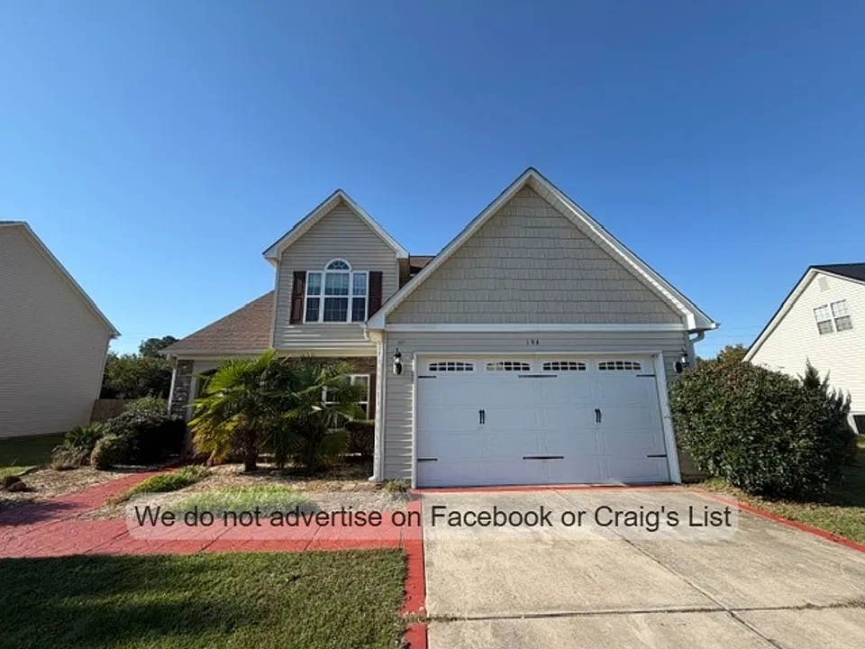 194 Tadcaster Ct
