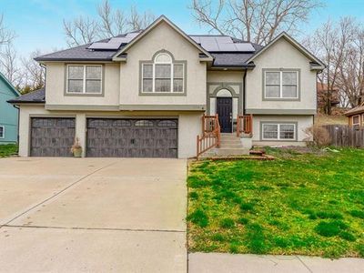 11112 NW 55th St, Kansas City, MO, 64152