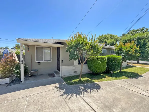 6909-6907 21st Ave, Sacramento, CA 95820
