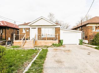 1251 Warden Ave, Toronto, ON M1R 2R4