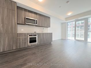 15 Richardson St #826, Toronto, ON M5A 4J9