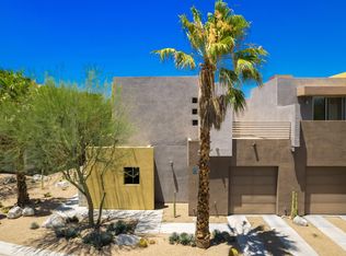 252 Breeze Way, Palm Springs, CA 92262