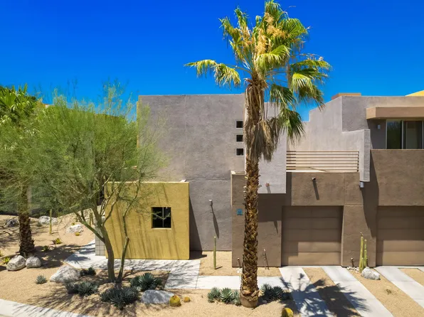 252 Breeze Way, Palm Springs, CA 92262