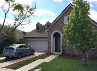 538 Freeman Way, Mountain House, CA