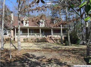 5171 Colonial Park Rd, Birmingham, AL 35242