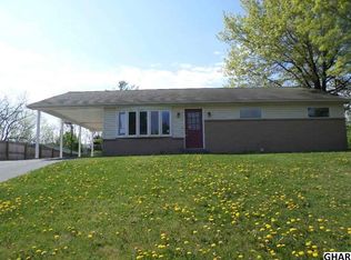 5913 Jacobs Ave, Harrisburg, PA 17112