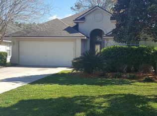 1519 Brookstone Dr, Fleming Island, FL 32003