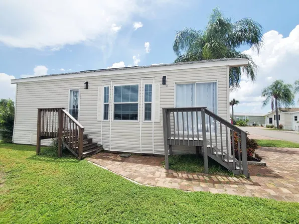 3701 Baynard Dr #I-25, Punta Gorda, FL 33950