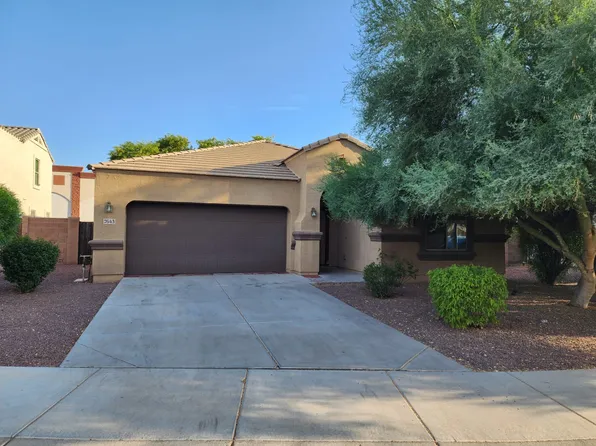 7643 W Charter Oak Rd, Peoria, AZ 85381