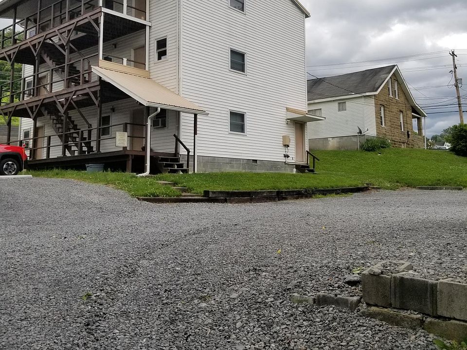 8 Ackerman Rd 8, WV 26508 Zillow