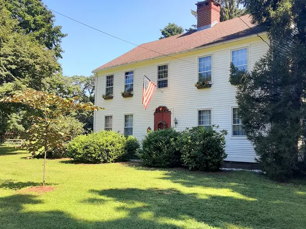 594 Main Street, Glastonbury, CT 06073
