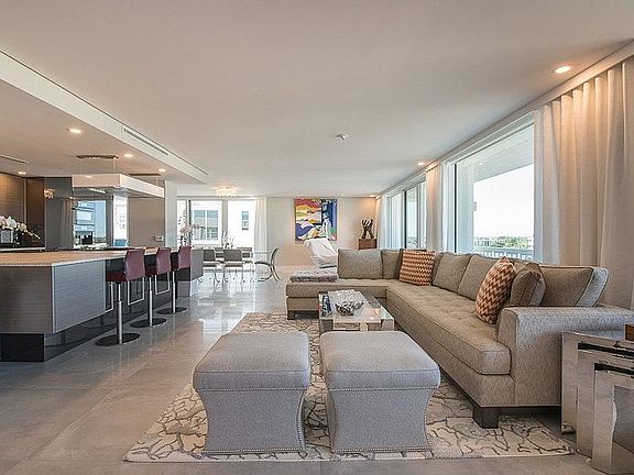 2nd image of 3570 S Ocean Blvd APT 910