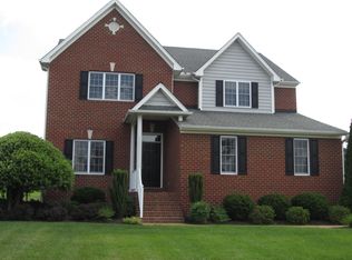 7159 Sydnor Ln, Mechanicsville, VA 23111