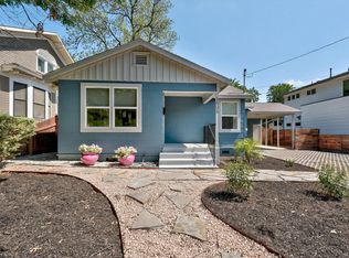 1808 Frazier Ave, Austin, TX 78704