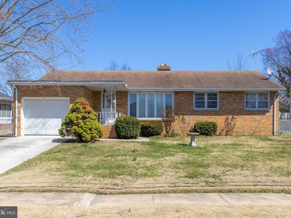 361 Memorial Ave, Gibbstown, NJ 08027