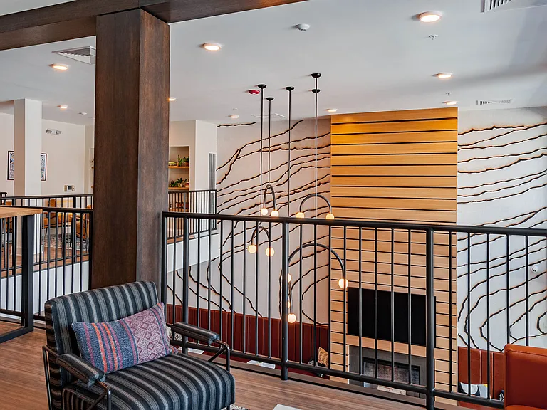 The Westbrook Apartments at Brewers Row — Photo 42