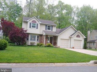 11 Verdant Ct, Newark, DE 19702