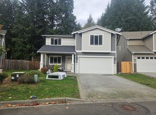 1827 Cyrene Dr NW, Olympia, WA 98502