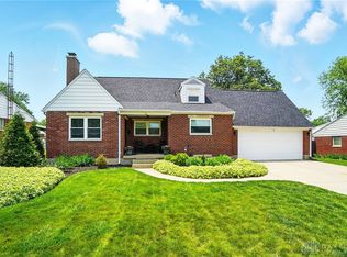 3831 Mengel Dr, Dayton, OH 45429
