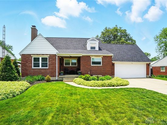 3831 Mengel Dr, Dayton, OH 45429