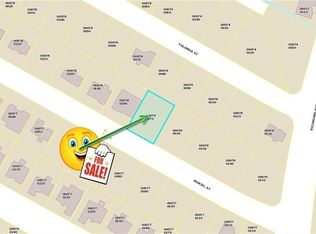 410 Muriel St, Lehigh Acres, FL 33972