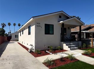 1620 E 33rd St, Los Angeles, CA 90011